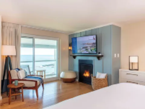 Cliff House Maine Hotels in York