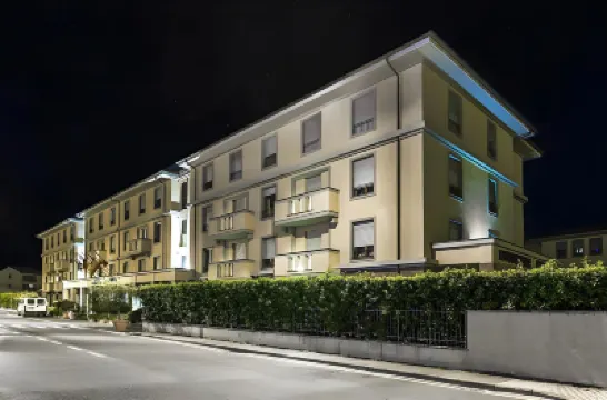 Grand Hotel Bonanno Các khách sạn ở 