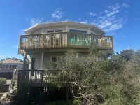 Oceanfront All A Round Views - Pet Friendly!