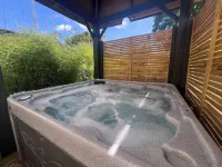 LoveRoom Avec Spa Privatif Plélo - 2 ดาว