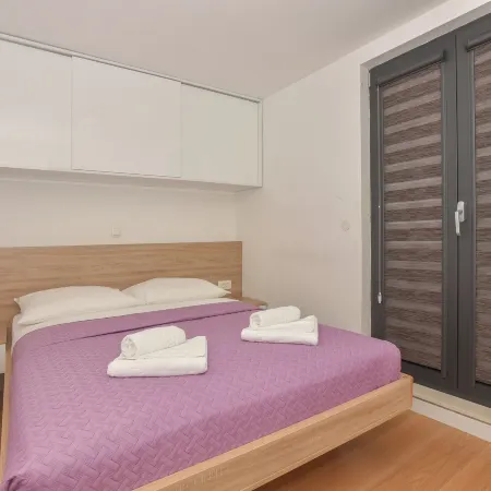 Makarska Touristik Apartments