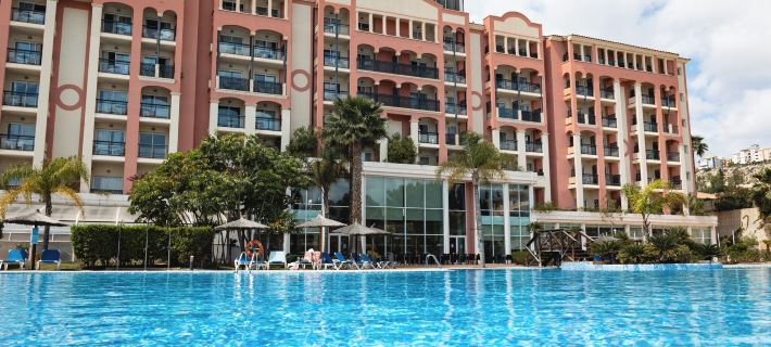 Hotel Bonalba Alicante Hotels in Alicante