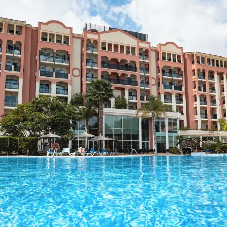 Hotel Bonalba Alicante