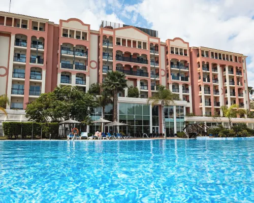 Hotel Bonalba Alicante Hoteles en Muchamiel