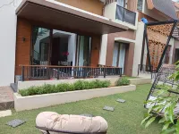 Vimala Hills Villa Cluster Everest - boutique
