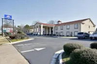 Jacksonville Inn - WiFi