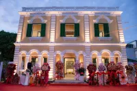 Le Domaine De Cocodo Hotel