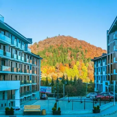 Orbi Palace Hotel Official