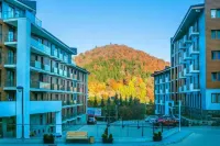 Orbi Palace Hotel Official Hotels in 