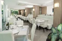 Hotel Atlantic & Spa - servizio colazione