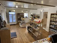 Chambres d'Hôtes Terra Bella Lecci