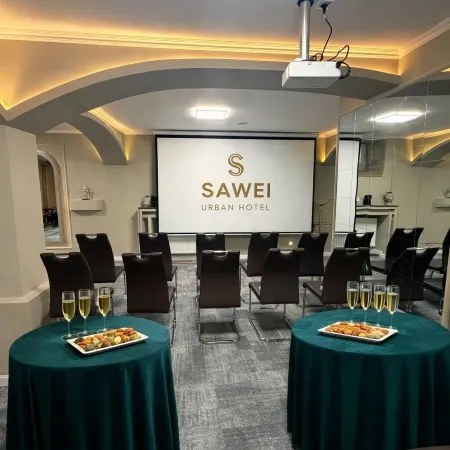 Sawei Urban Hotel