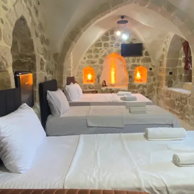 Roma Konağı Mardin Hotels in de buurt van Mardin Old Town