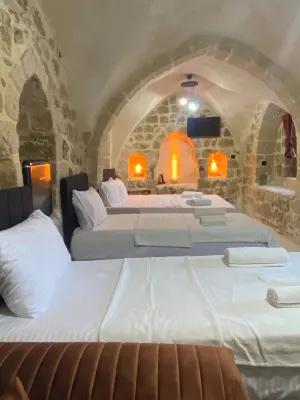 Roma Konağı Mardin Hotel di 