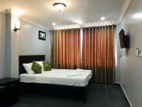 Maison Rivera Guest House