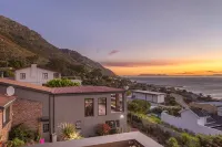 Zaria Sun Penthouse - Apartments