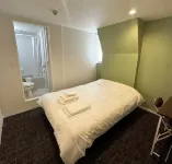 ホテルSTAY＆GO入谷北