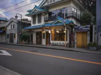 Wanderlust Inn Hotels near Hasedera