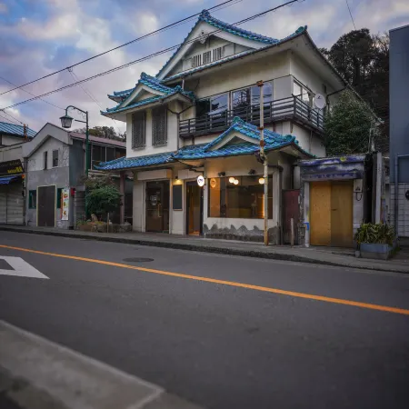 Wanderlust Inn