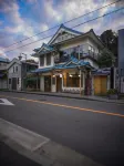 โรงแรม Wanderlust Inn