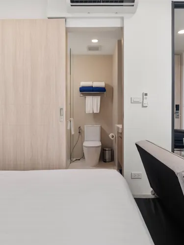 รูปภาพของSkypark Aurora 2, Studio 1A Premium