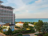 Grand Hyatt Baha Mar - Romantic