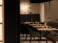 Hotel Orso Grigio Hotels in Cavalese