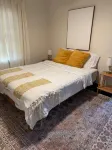 Art Deco 2 Bedroom Home