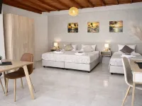 Secret Garden Hotel Hotels in Maleme