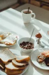 Elea Terra Hotel - breakfast