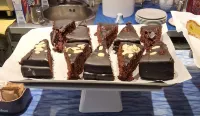 Hotel Aron Rimini - Bữa sáng