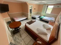 Hotel Vitória de Santos