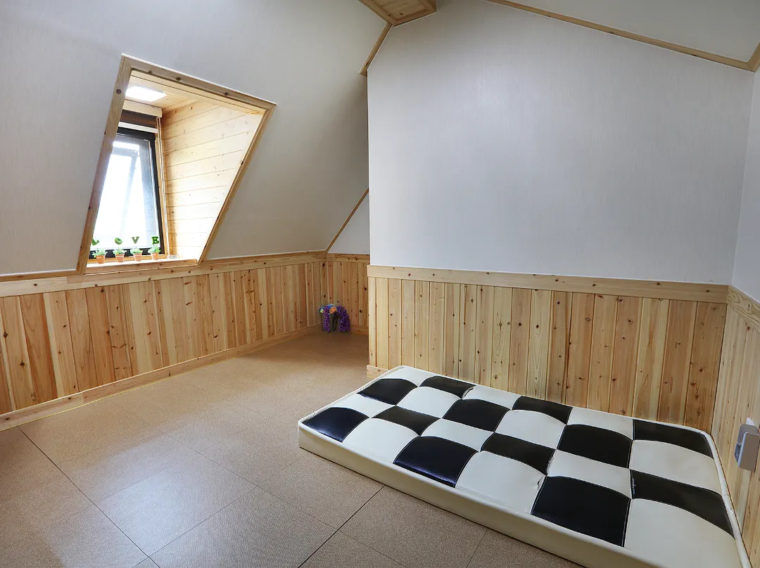 Cheongdo Oak Castle Pension - 大邱