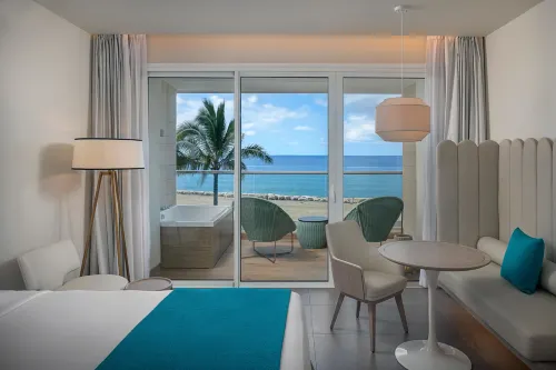Princess Grand Jamaica Resort - internet