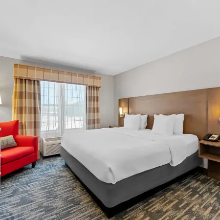Country Inn & Suites by Radisson Kenosha - Pleasant Prairie
