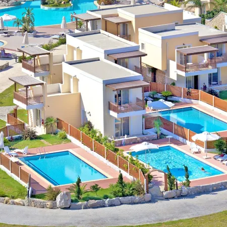 Natura Park Village Hotel & Spa