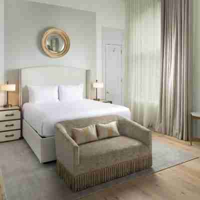 The Driskill in the Unbound Collection by Hyatt Rooms