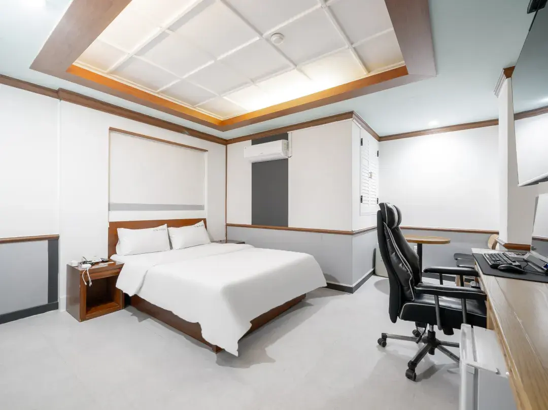 Prima Motel - Incheon