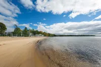 The Shores Grand Traverse Bay Unit 5704 - parking