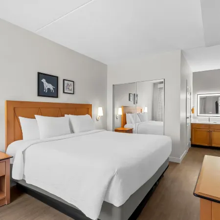 Sonesta ES Suites Phoenix Goodyear