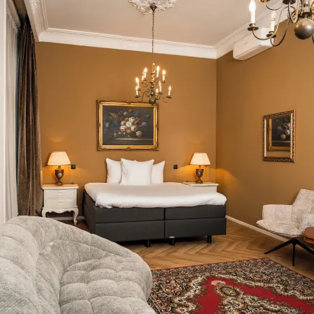 Hotel Schimmelpenninck Huys
