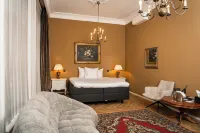 Hotel Schimmelpenninck Huys