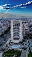 Grand Hotel Bucharest