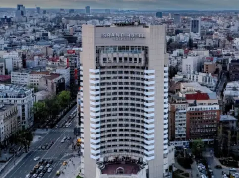 Grand Hotel Bucharest