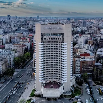 Grand Hotel Bucharest