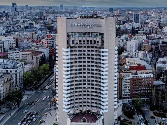 Grand Hotel Bucharest