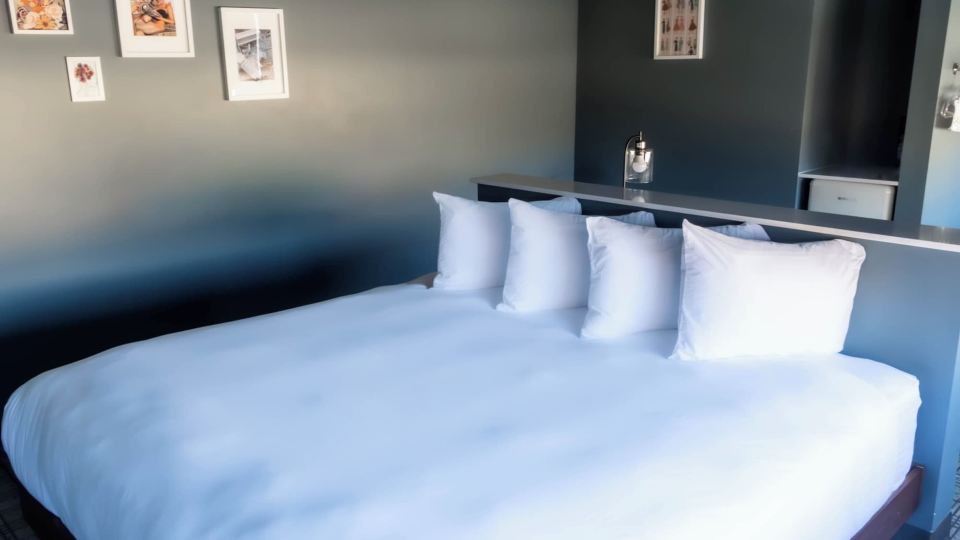 Hotel Alexander