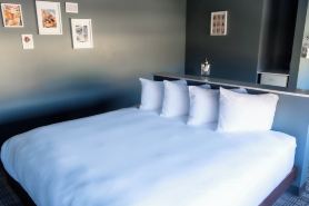 Hotel Alexander