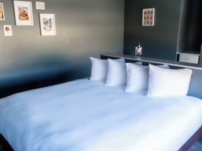 Hotel Alexander