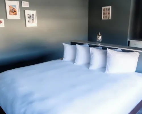 Hotel Alexander Hotels in Mankato